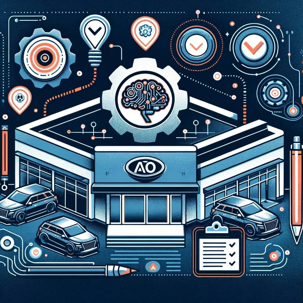 Big Time Advertising - AI Test